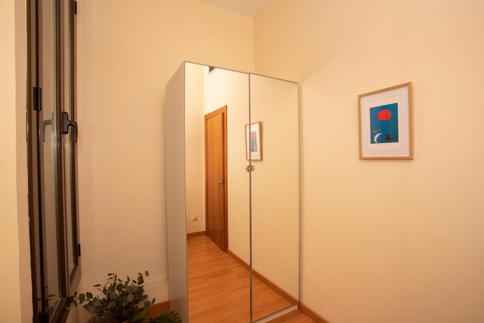 Appartement Modern Center Exiample