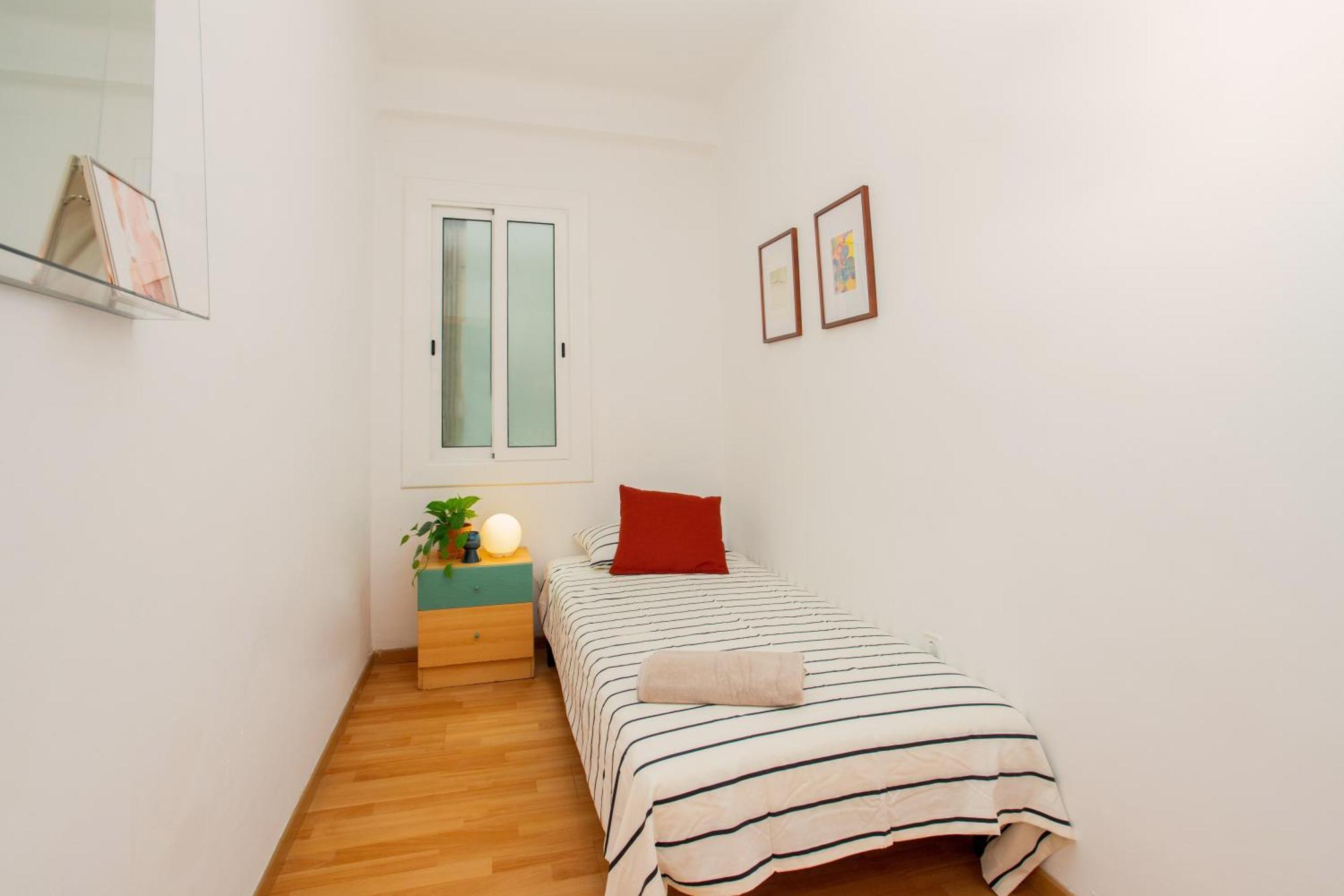 Modern Center Exiample Appartement
